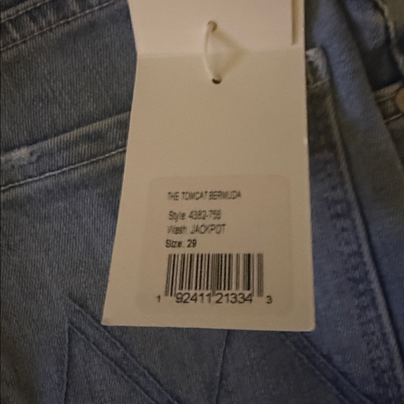 The Tomcat Bermunda - Picture 4 of 13